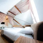 Penthouse Lägenhet *