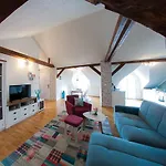 Penthouse Lägenhet Brčko