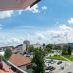 Penthouse Lägenhet