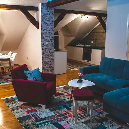 Penthouse Брчко