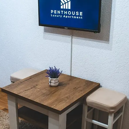 Penthouse Апартаменты Брчко