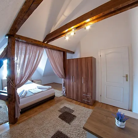 Penthouse * Brčko