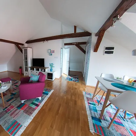 Apartamento Penthouse