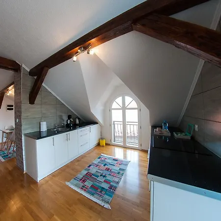 Penthouse Апартаменты Брчко