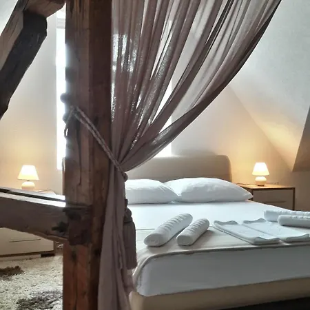 Apartamento Penthouse