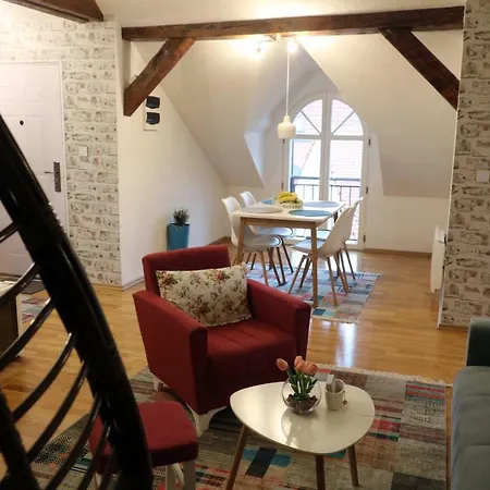 Penthouse Apartamento *