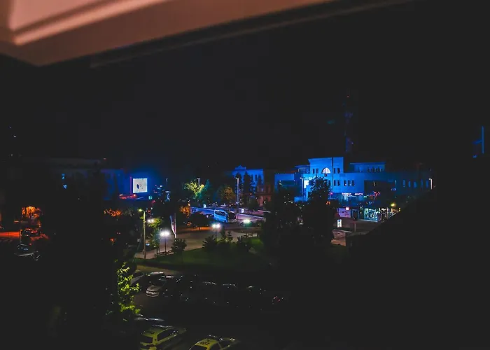 Apartmán Penthouse *